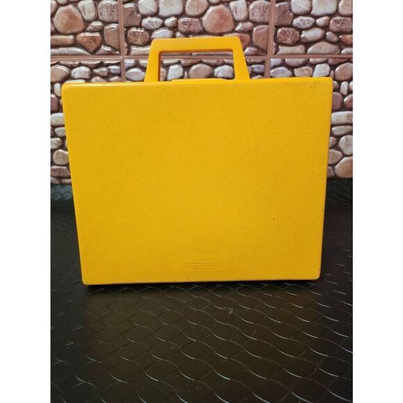 Vintage Fisher Price Tool Kit Incomplete #B13 - Picture 3 of 7